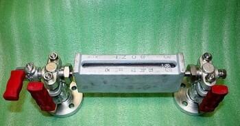 Уровнемер ( указатель уровня жидкости) Bonetti type BR14 Уровнемер ( указатель уровня жидкости) Bonetti type BR14